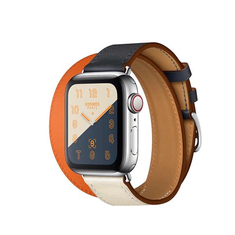 apple watch 3 hermes strap|hermes apple watch strap 40mm.